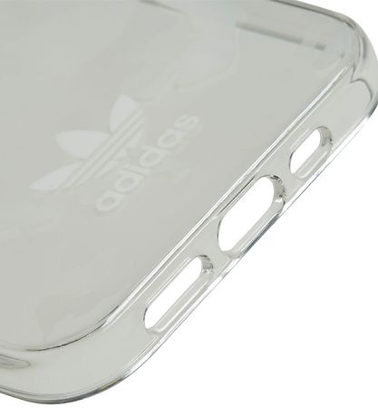 adidas Originals Cover - iPhone 12/12 Pro - Gennemsigtig
