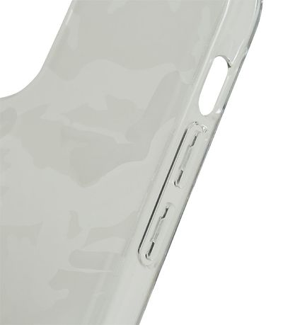 adidas Originals Cover - iPhone 12/12 Pro - Gennemsigtig