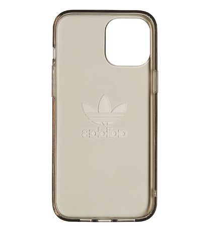 adidas Originals Cover - iPhone 12 Pro Max - Gennemsigtig