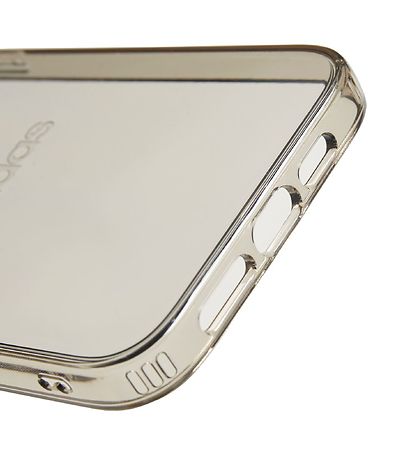 adidas Originals Cover - iPhone 12 Pro Max - Gennemsigtig