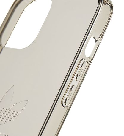 adidas Originals Cover - iPhone 12 Pro Max - Gennemsigtig