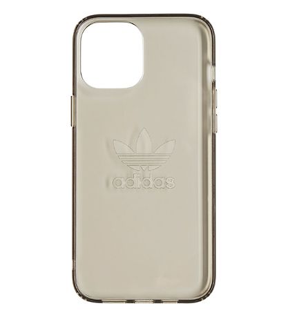 adidas Originals Cover - iPhone 12 Pro Max - Gennemsigtig