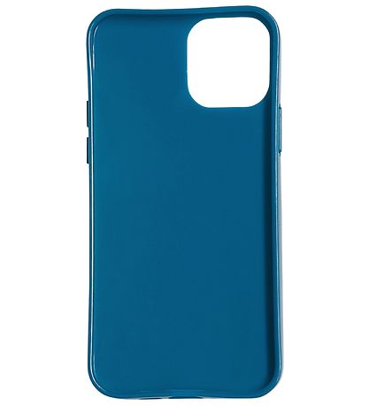 adidas Originals Cover - iPhone 12/12 Pro - Blå m. Logo