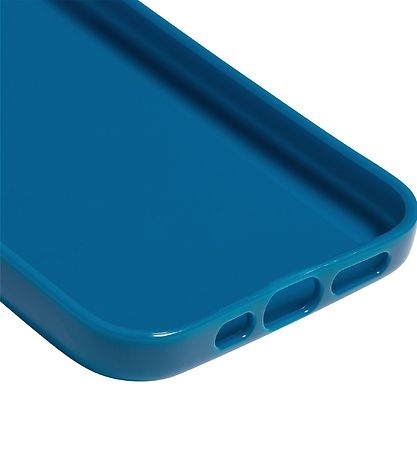 adidas Originals Cover - iPhone 12/12 Pro - Blå m. Logo