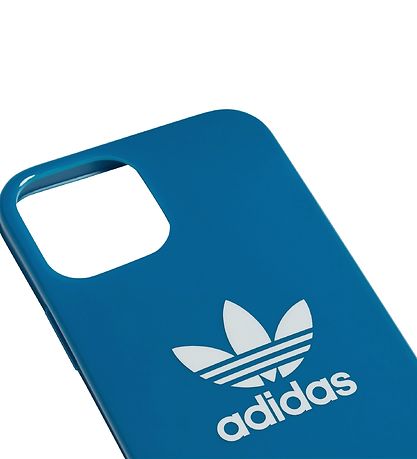 adidas Originals Cover - iPhone 12/12 Pro - Blå m. Logo