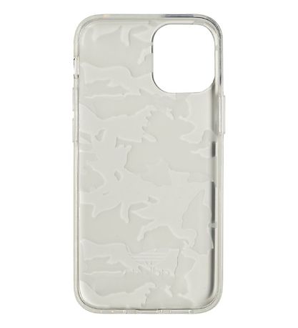 adidas Originals Cover - iPhone 12 mini - Gennemsigtig