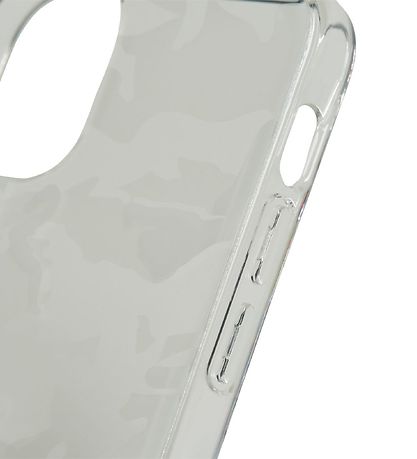 adidas Originals Cover - iPhone 12 mini - Gennemsigtig