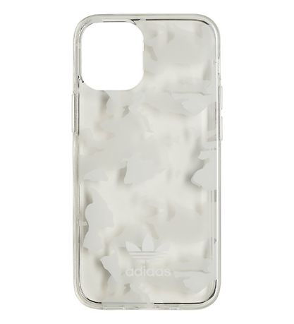 adidas Originals Cover - iPhone 12 mini - Gennemsigtig