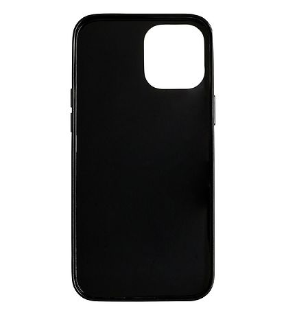 adidas Originals Cover - iPhone 12 Pro Max - Bl/Sort