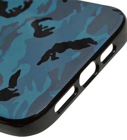 adidas Originals Cover - iPhone 12 Pro Max - Bl/Sort