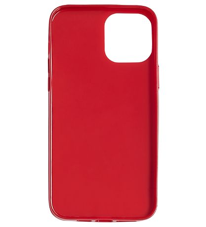 adidas Originals Cover - iPhone 12 Pro Max - Rd m. Logo