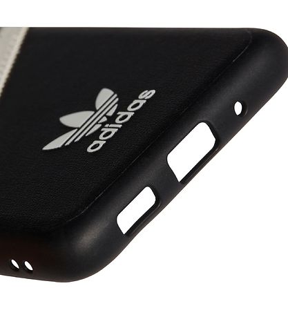 adidas Originals Cover - Samsung Galaxy S20 - Sort/Hvid