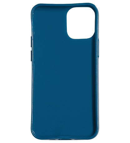 adidas Originals Cover - iPhone 12 mini - Blå m. Logo