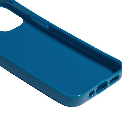 adidas Originals Cover - iPhone 12 mini - Blå m. Logo