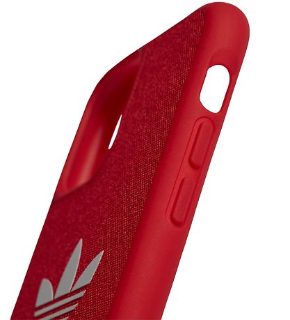 adidas Originals Cover - iPhone 11 Pro - Rd m. Logo