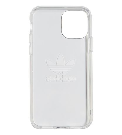 adidas Originals Cover - iPhone 11 Pro - Gennemsigtig