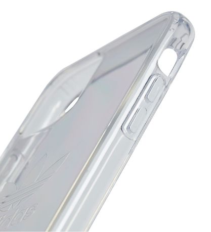 adidas Originals Cover - iPhone 11 Pro - Gennemsigtig