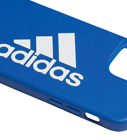 adidas Performance Cover - iPhone 12/12 Pro - Sportcase - Bl
