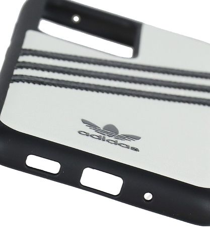 adidas Originals Cover - Samsung Galaxy S20+ - Sort/Hvid