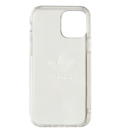 adidas Originals Cover - iPhone 12/12 Pro - Gennemsigtig