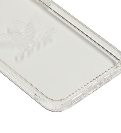 adidas Originals Cover - iPhone 12/12 Pro - Gennemsigtig