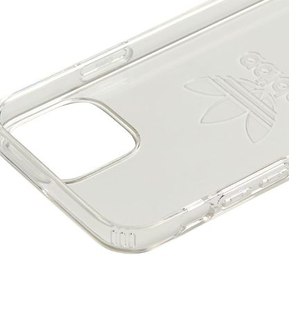 adidas Originals Cover - iPhone 12/12 Pro - Gennemsigtig