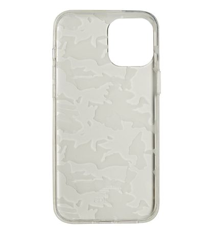 adidas Originals Cover - iPhone 12 Pro Max - Gennemsigtig