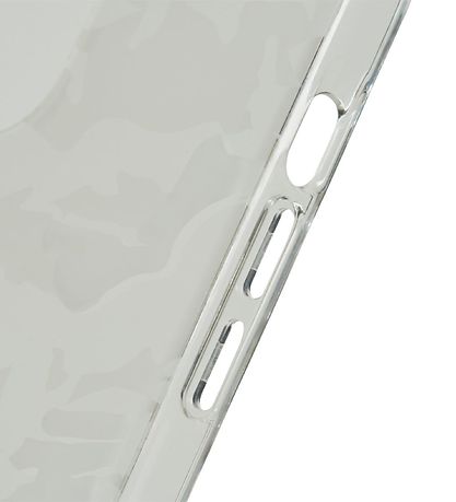 adidas Originals Cover - iPhone 12 Pro Max - Gennemsigtig