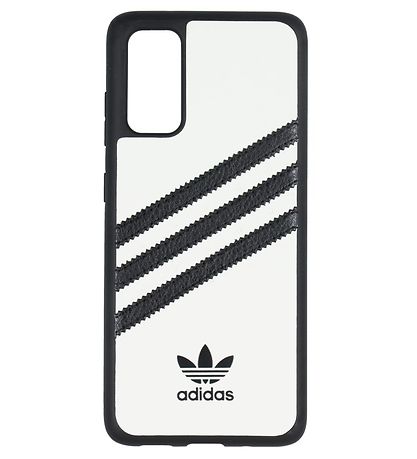 adidas Originals Cover - Samsung Galaxy S20 - Sort/Hvid