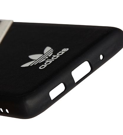 adidas Originals Cover - Samsung Galaxy S20+ - Sort/Hvid