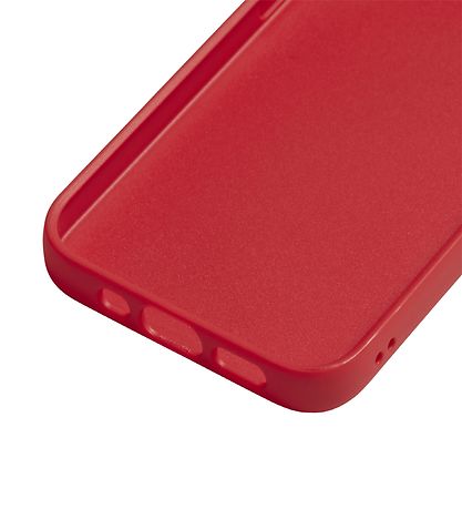 adidas Originals Cover - iPhone 12 mini - Rød m. Logo