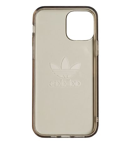 adidas Originals Cover - iPhone 12/12 Pro - Gennemsigtig