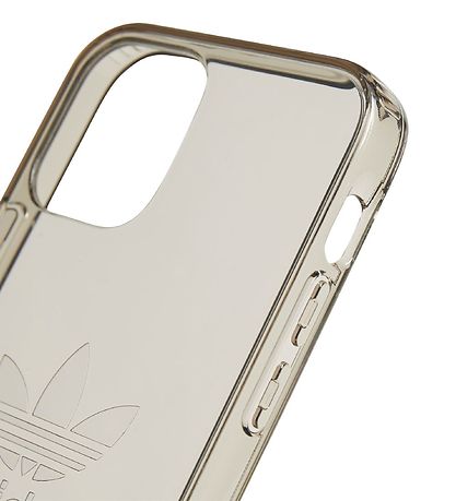 adidas Originals Cover - iPhone 12/12 Pro - Gennemsigtig