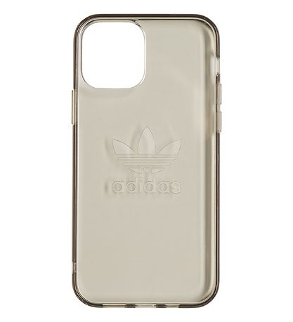 adidas Originals Cover - iPhone 12/12 Pro - Gennemsigtig