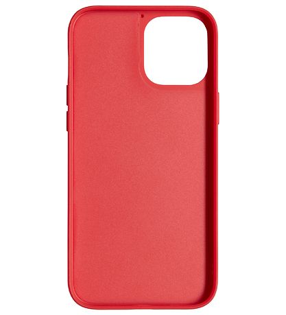 adidas Originals Cover - iPhone 12 Pro Max - Rd m. Logo