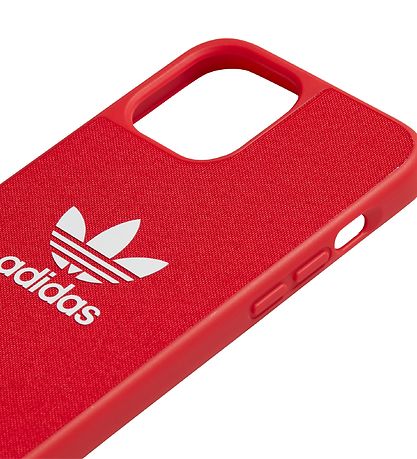 adidas Originals Cover - iPhone 12 Pro Max - Rd m. Logo