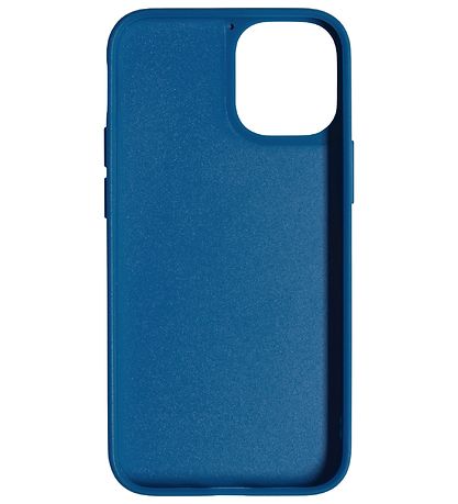 adidas Originals Cover - iPhone 12 mini - Bl m. Logo