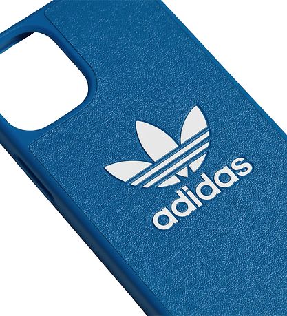 adidas Originals Cover - iPhone 12 mini - Bl m. Logo