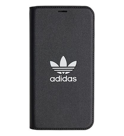 adidas Originals Covertaske - iPhone 12 Pro Max - Sort