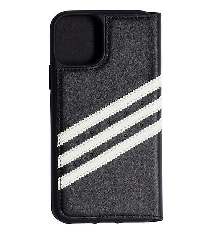 adidas Originals Covertaske - iPhone 11 Pro - Sort/Hvid