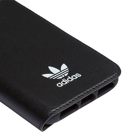 adidas Originals Covertaske - iPhone 11 Pro - Sort/Hvid