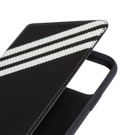 adidas Originals Covertaske - iPhone 11 Pro - Sort/Hvid