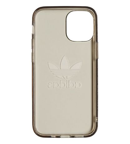 adidas Originals Cover - iPhone 12 mini - Gennemsigtig