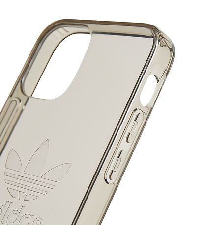 adidas Originals Cover - iPhone 12 mini - Gennemsigtig