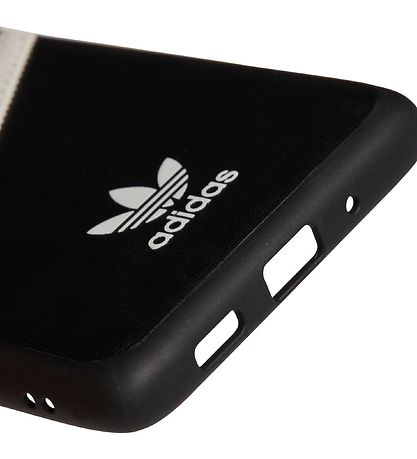 adidas Originals Cover - Samsung Galaxy S20 Ultra - Sort/Hvid