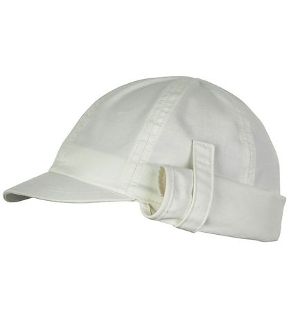 En Fant Legionrhat - Marshmallow White