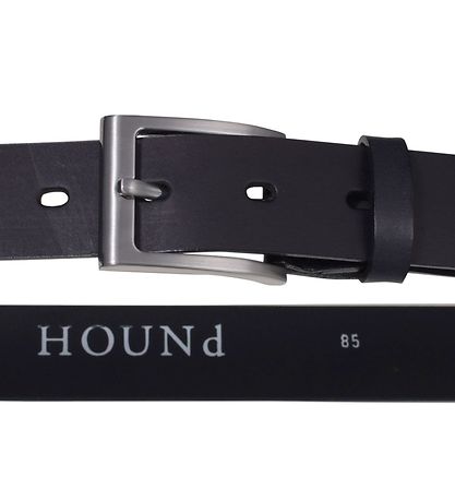 Hound Blte - Sort