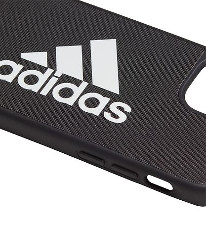 adidas Performance Cover - iPhone 12 Mini - Sort m. Logo