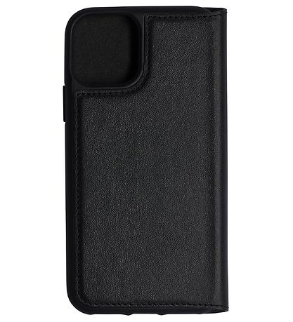 adidas Originals Klapcover - iPhone 11 Pro - Sort m. Logo