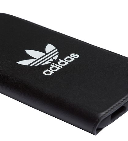 adidas Originals Klapcover - iPhone 11 Pro - Sort m. Logo